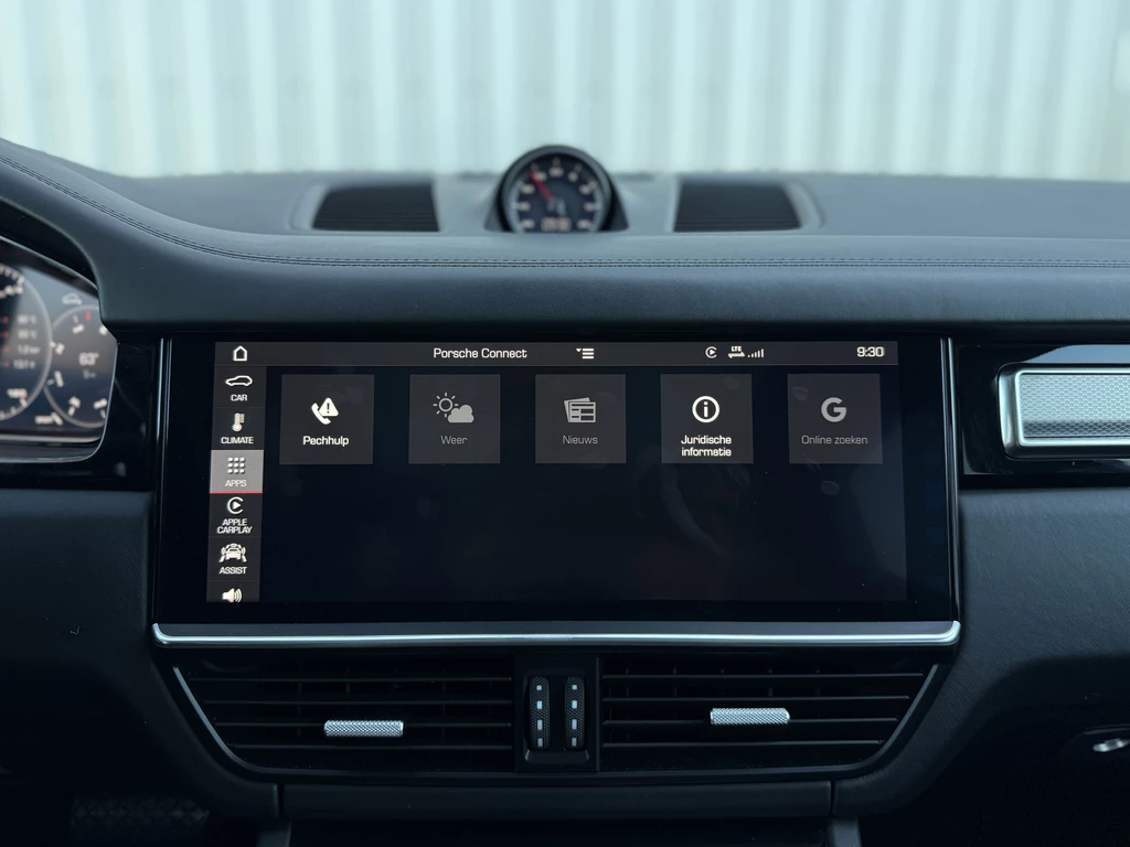Porsche Cayenne – foto 80