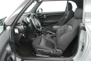 MINI Cooper Cabrio – thumbnail 22