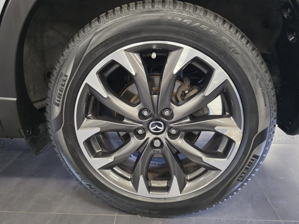 Mazda CX-5 – foto 19