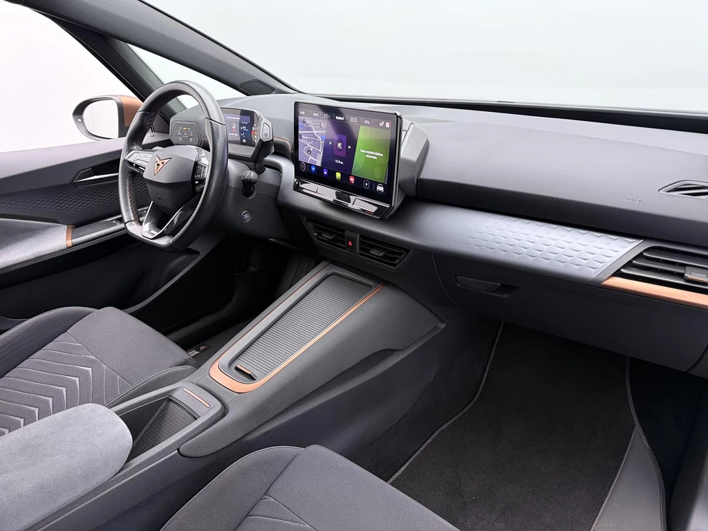 CUPRA Born – foto 34