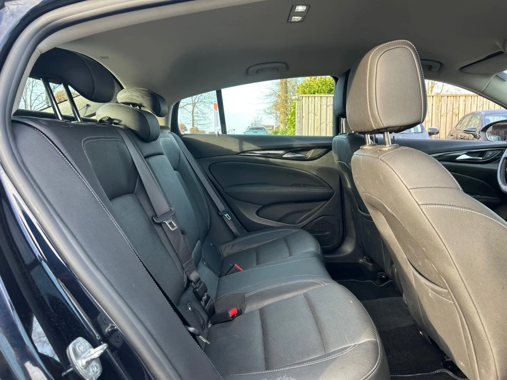 Opel Insignia – foto 11