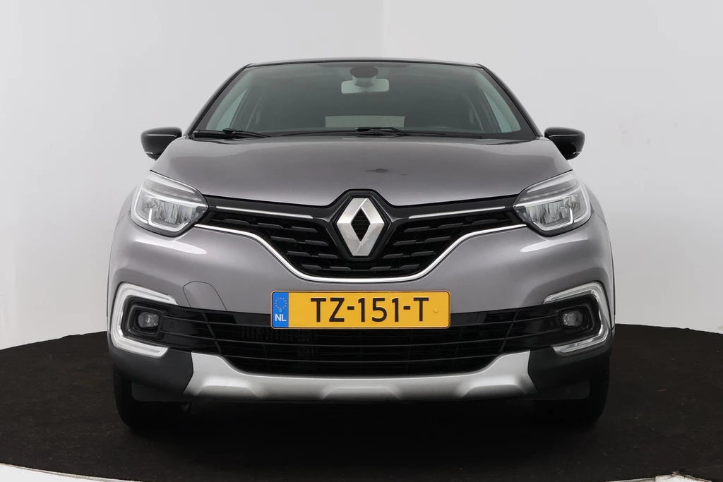 Renault Captur – foto 8