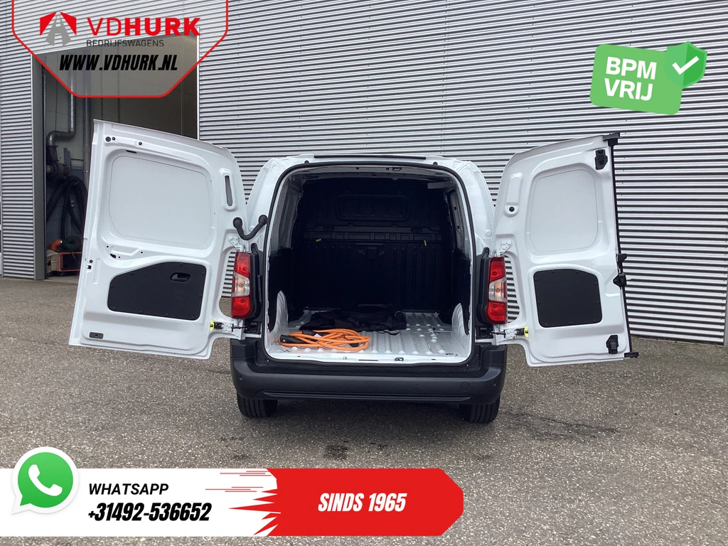 Toyota ProAce – foto 8