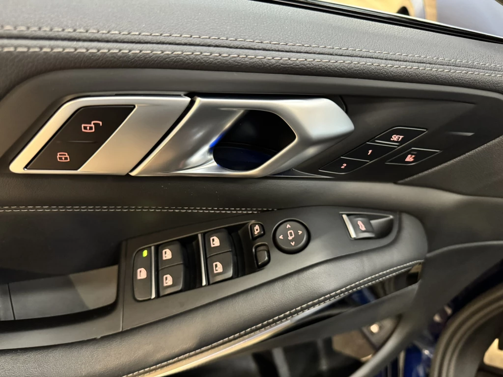BMW X5 – foto 15