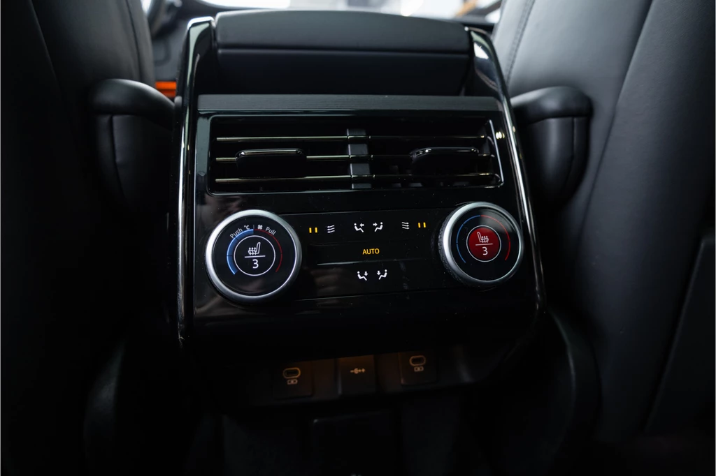 Land Rover Range Rover Sport – foto 34