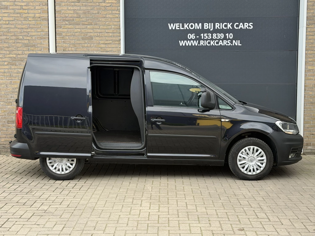Volkswagen Caddy – foto 8