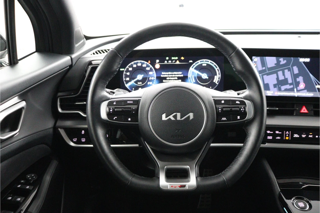 Kia Sportage – foto 37