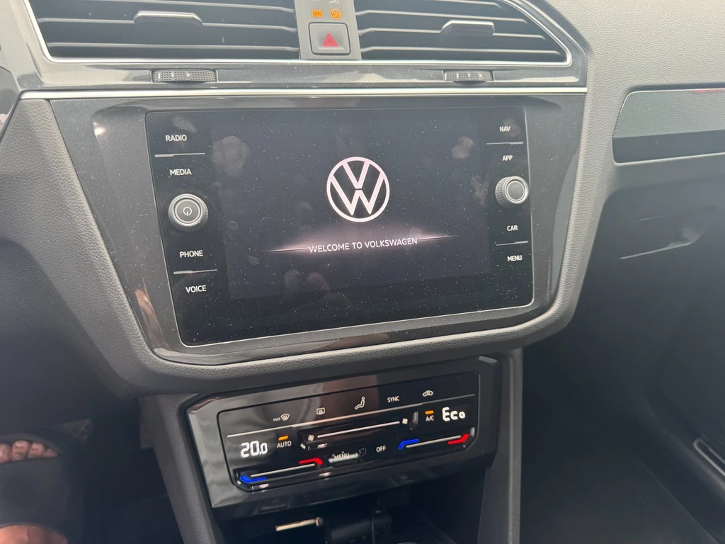 Volkswagen Tiguan – foto 23