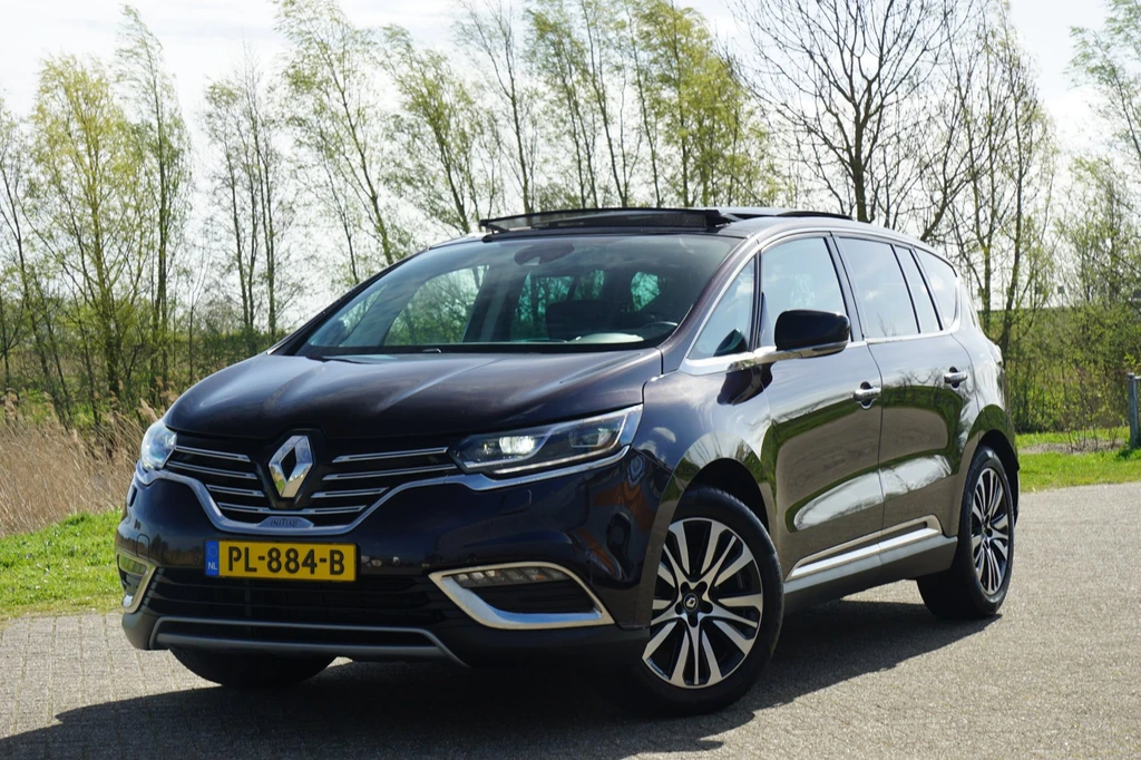 Renault Espace – foto 1