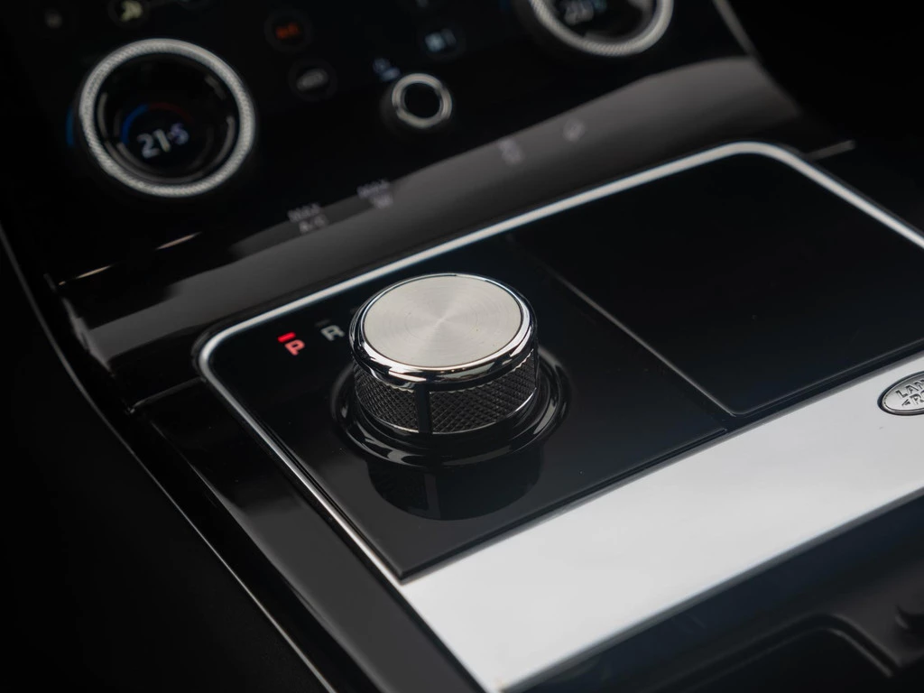 Land Rover Range Rover Velar – foto 22