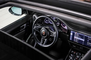 Porsche Cayenne – thumbnail 34