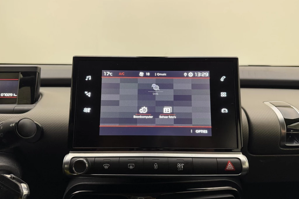 Citroën C4 Cactus – foto 21