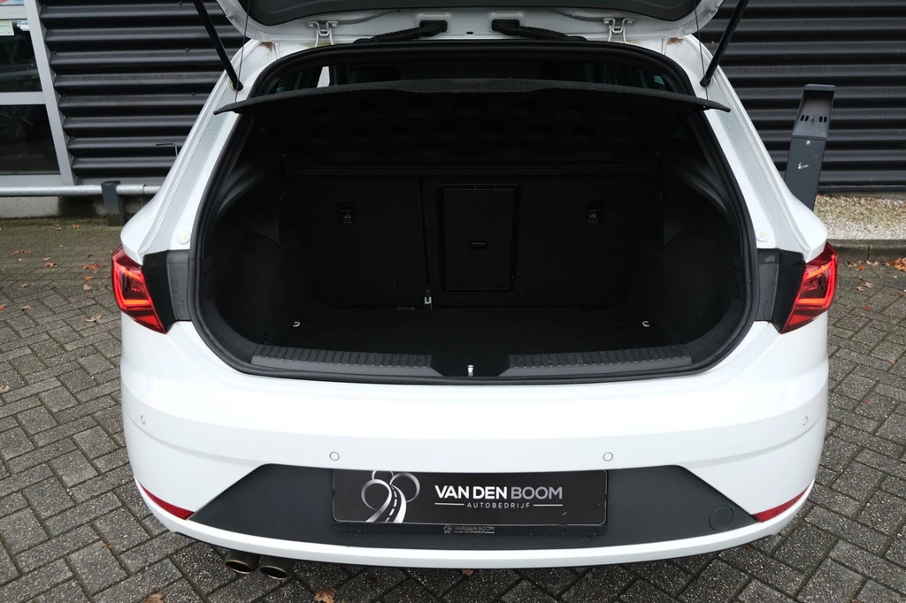 SEAT Leon – foto 28