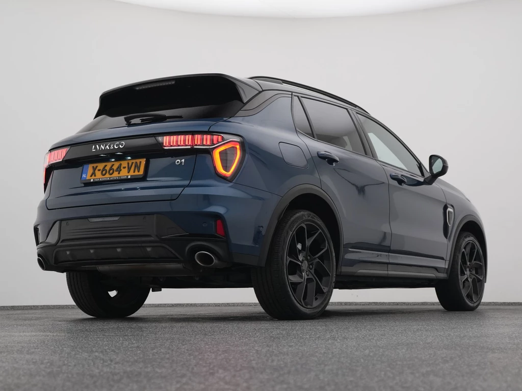 Lynk & Co 01 – foto 13