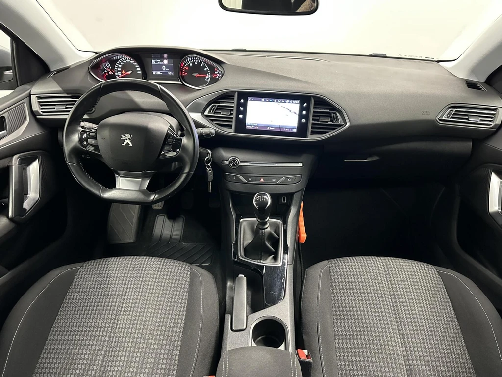 Peugeot 308 – foto 9