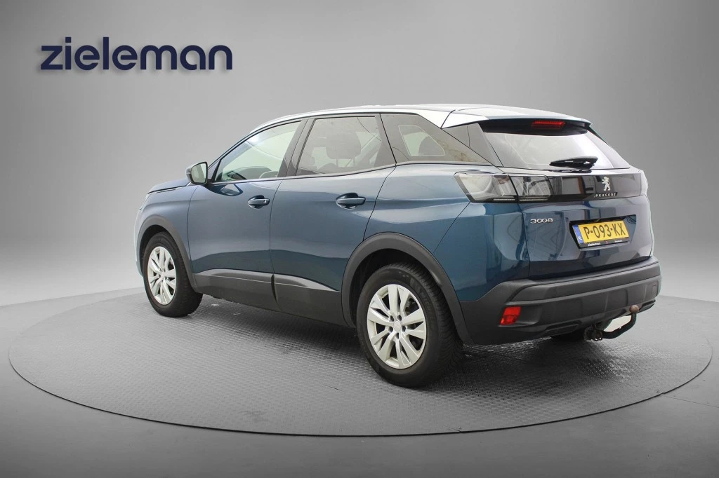 Peugeot 3008 – foto 3