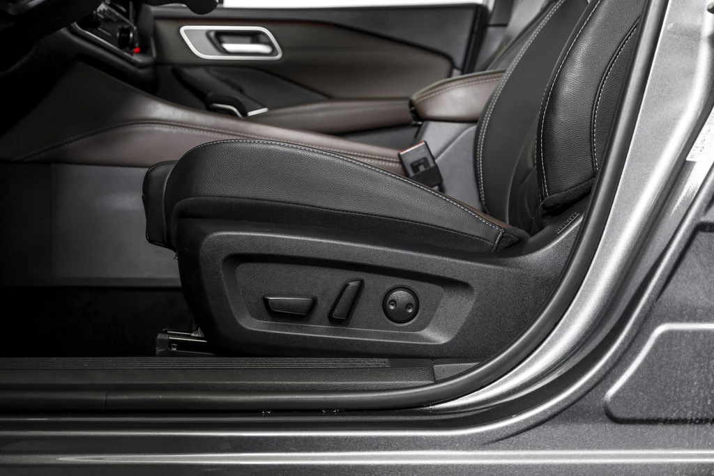 Nissan QASHQAI – foto 19