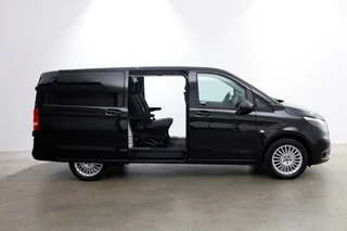 Mercedes-Benz Vito – thumbnail 7