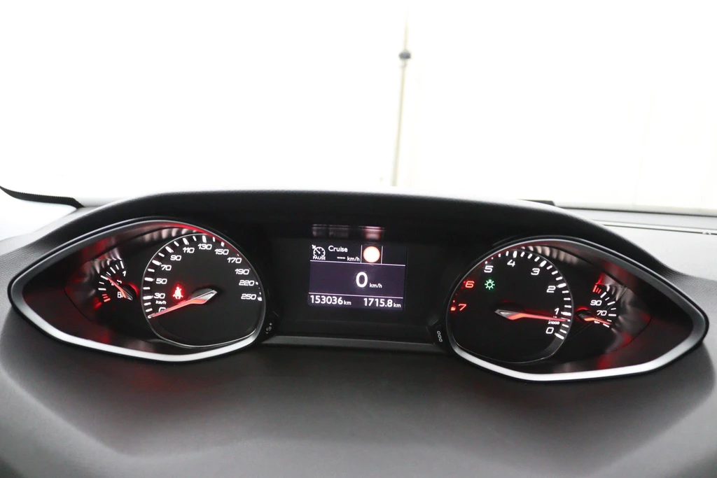 Peugeot 308 – foto 23