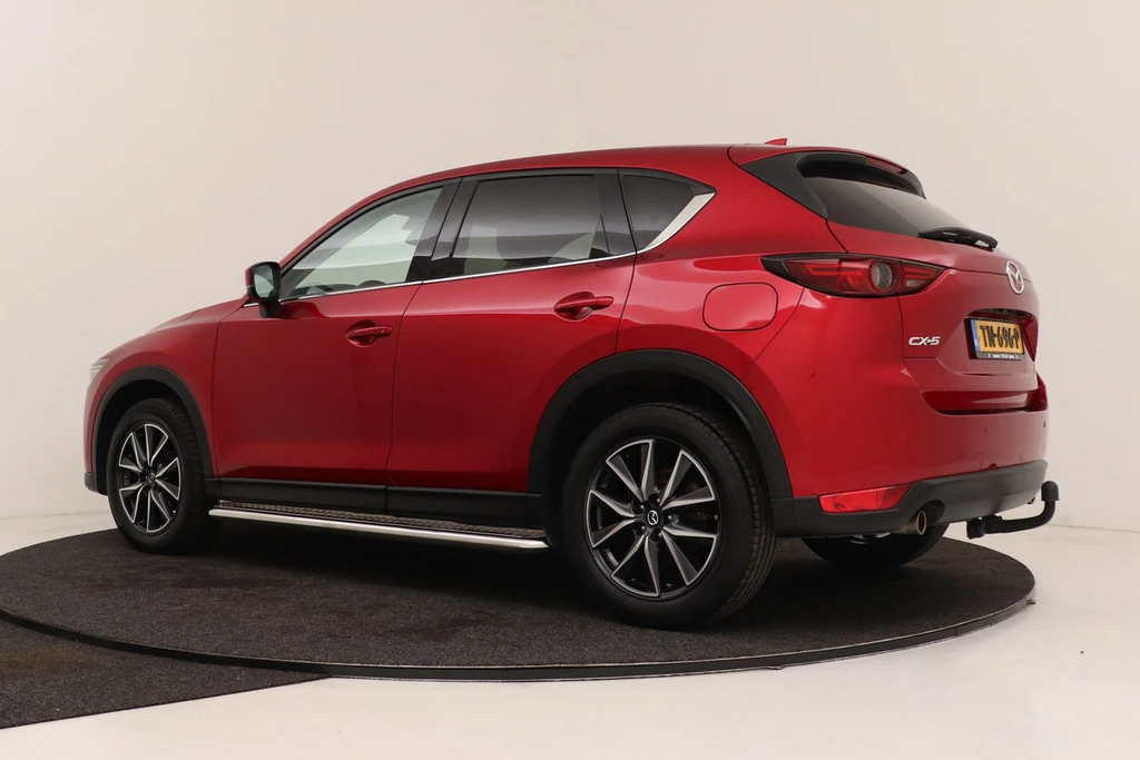 Mazda CX-5 – foto 5