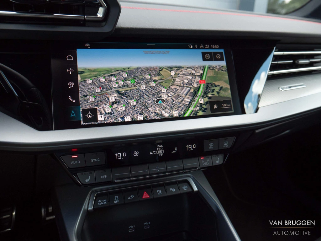 Audi A3 – foto 43