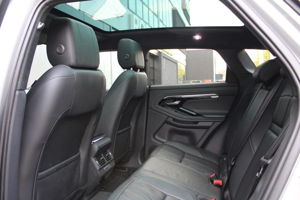 Land Rover Range Rover Evoque – foto 39