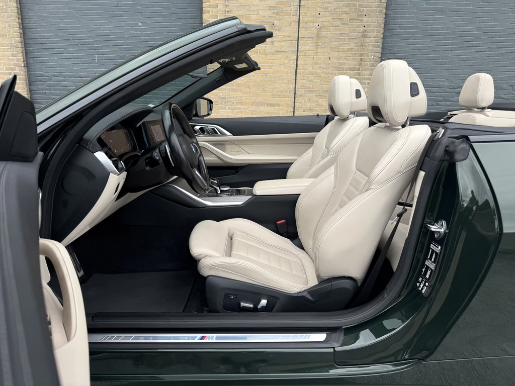 BMW 4 Serie – foto 41