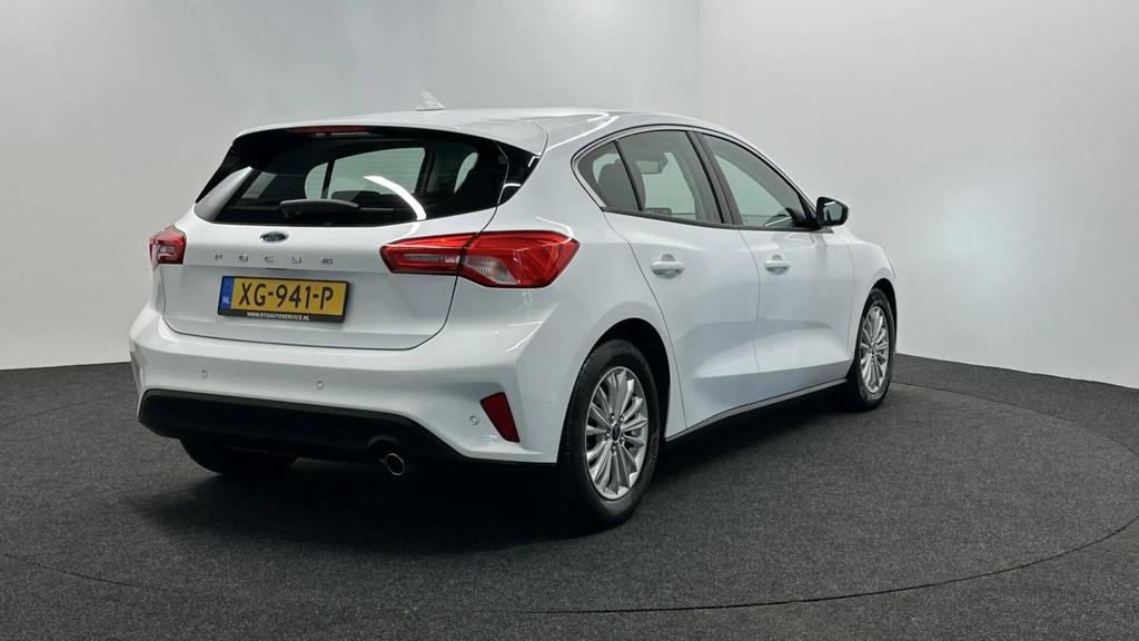 Ford Focus – foto 5