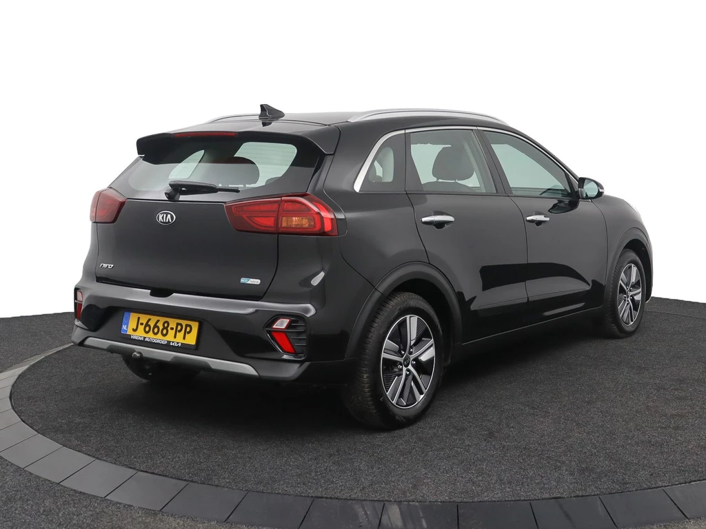 Kia Niro – foto 7