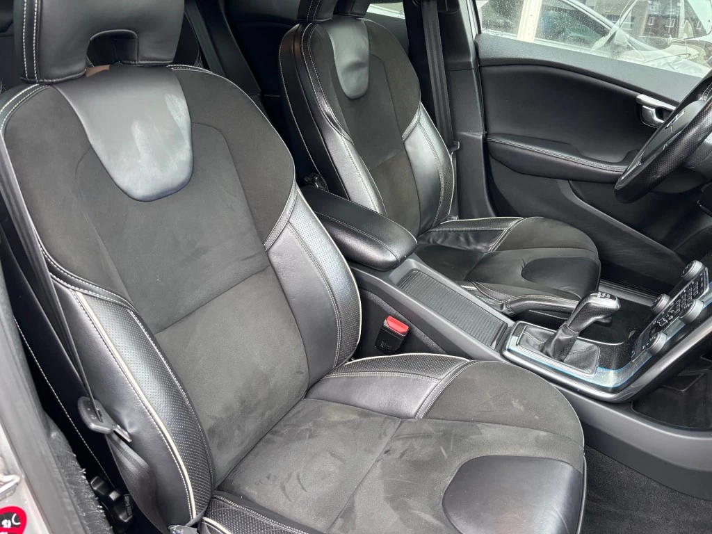 Volvo V40 – foto 11