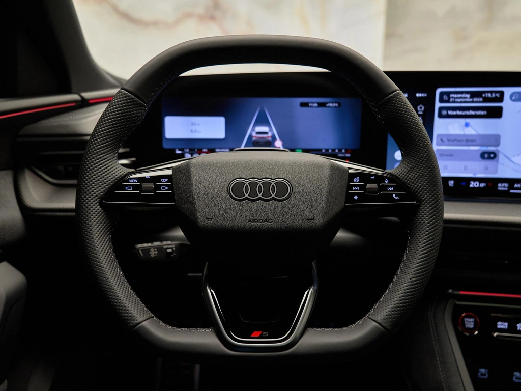 Audi Q5 – foto 21