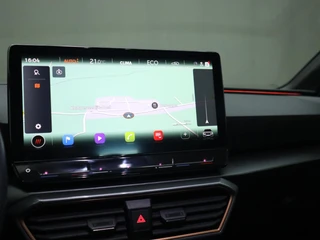 CUPRA Leon Sportstourer – thumbnail 17