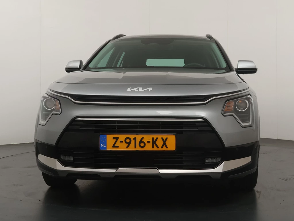 Kia Niro – foto 13