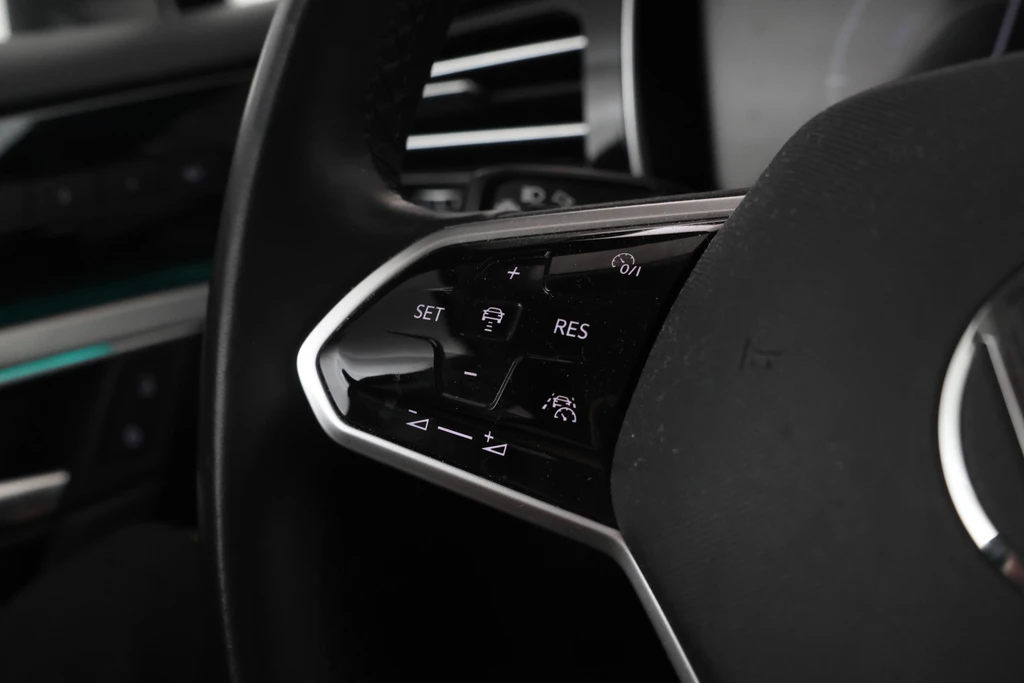 Volkswagen Touareg – foto 40