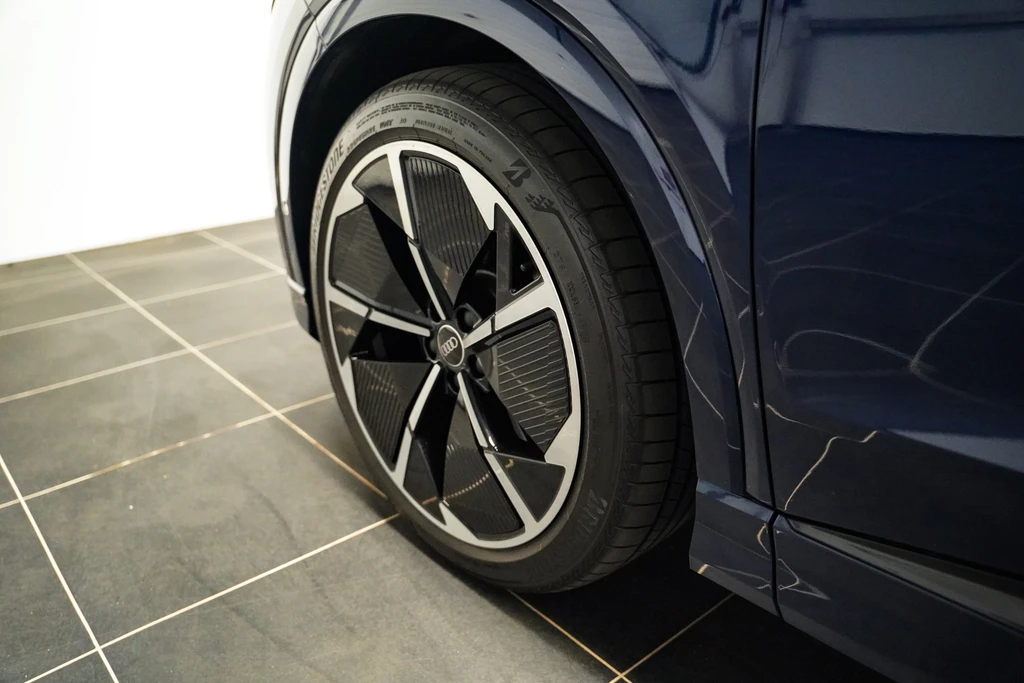 Audi Q4 Sportback e-tron – foto 22