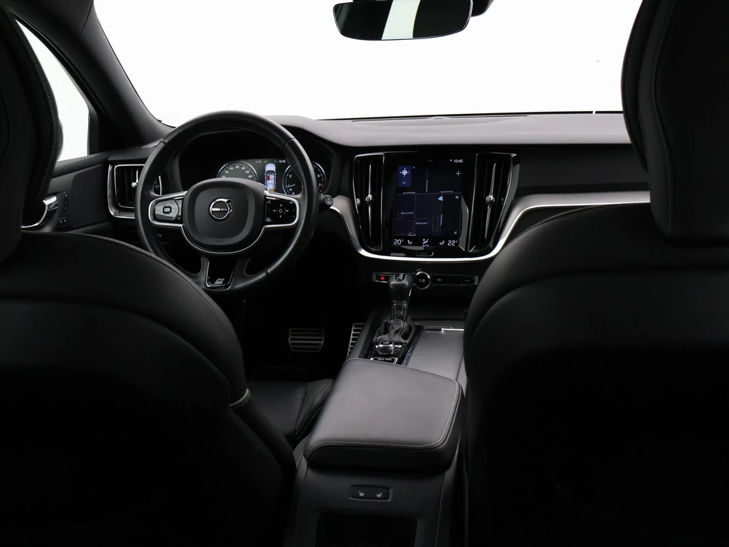 Volvo V60 – foto 18