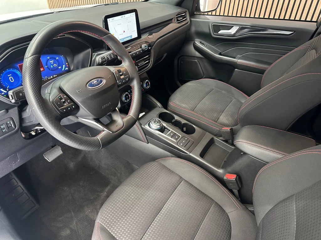 Ford Kuga – foto 15