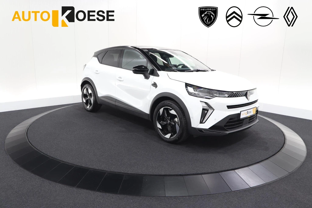 Renault Captur – foto 13