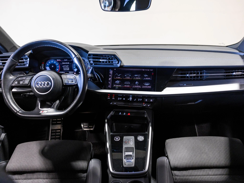 Audi A3 – foto 35