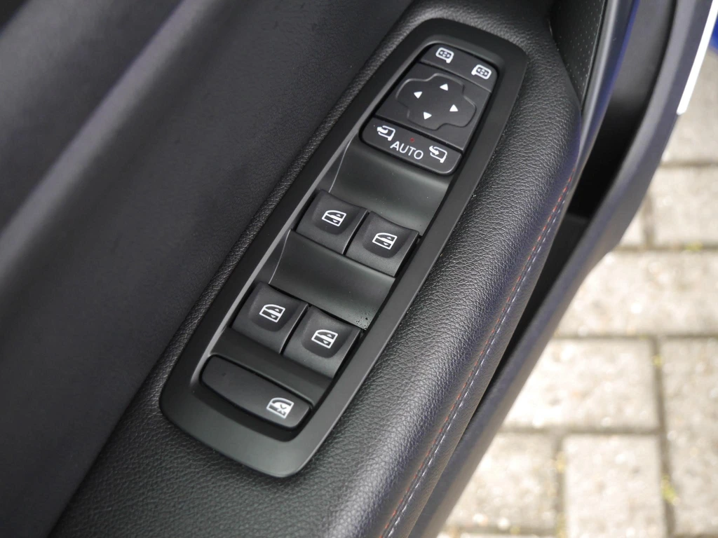 Renault Megane E-Tech – foto 18