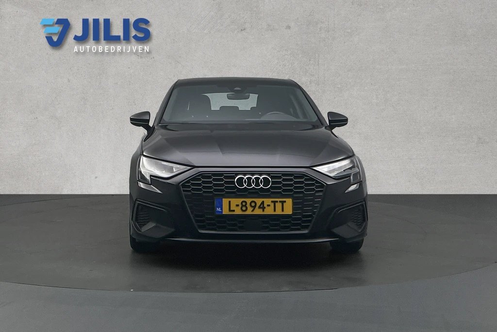 Audi A3 – foto 18