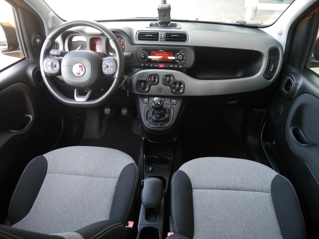 Fiat Panda – foto 7