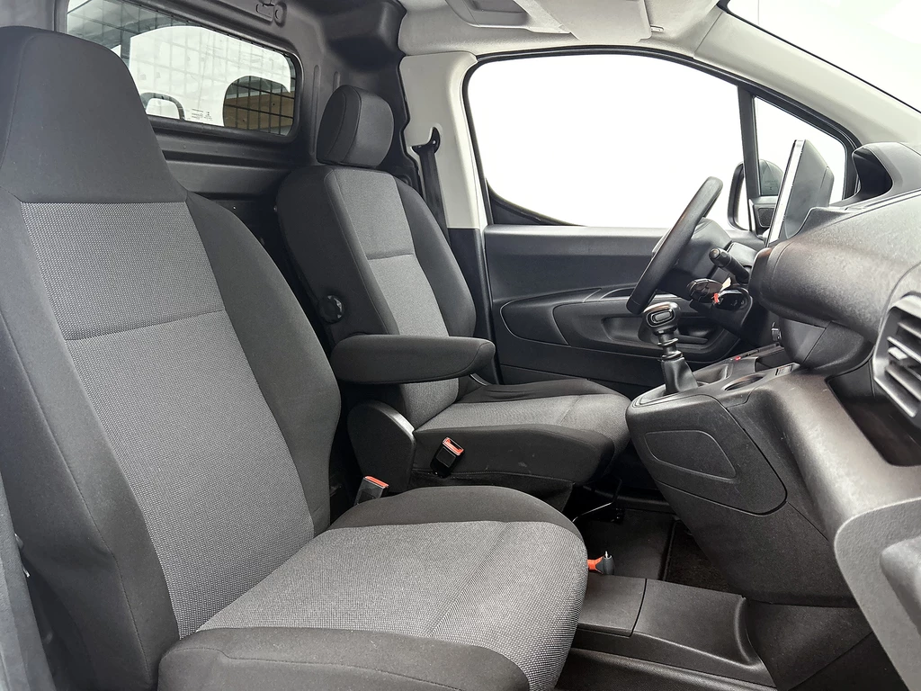 Peugeot Partner – foto 36
