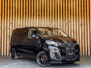 Peugeot Expert – thumbnail 13