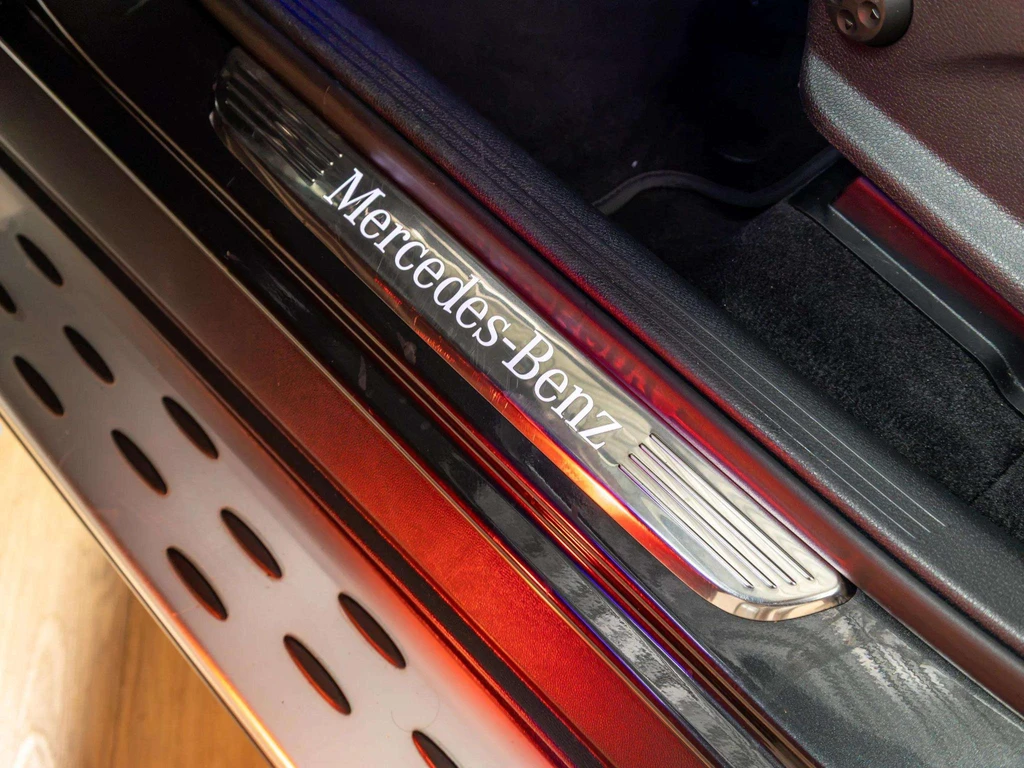 Mercedes-Benz GLC – foto 27