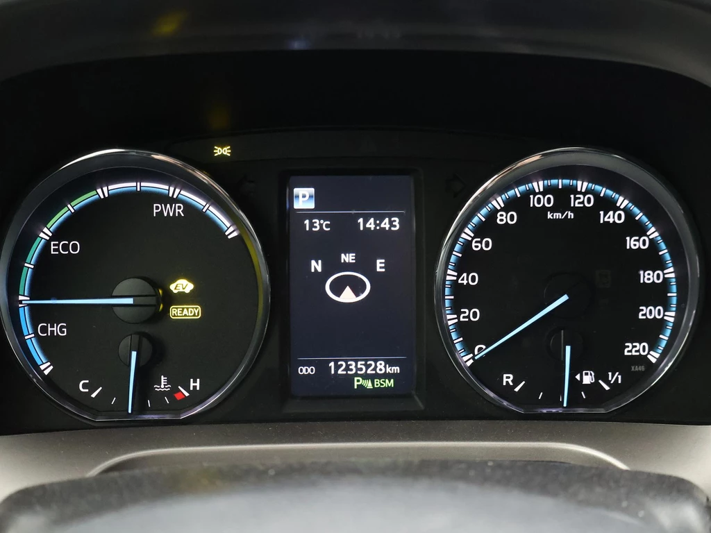 Toyota RAV4 – foto 25