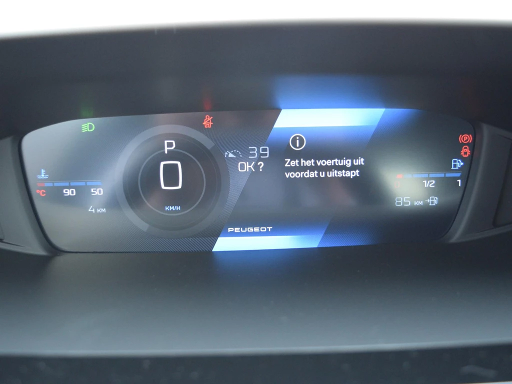 Peugeot 308 – foto 8