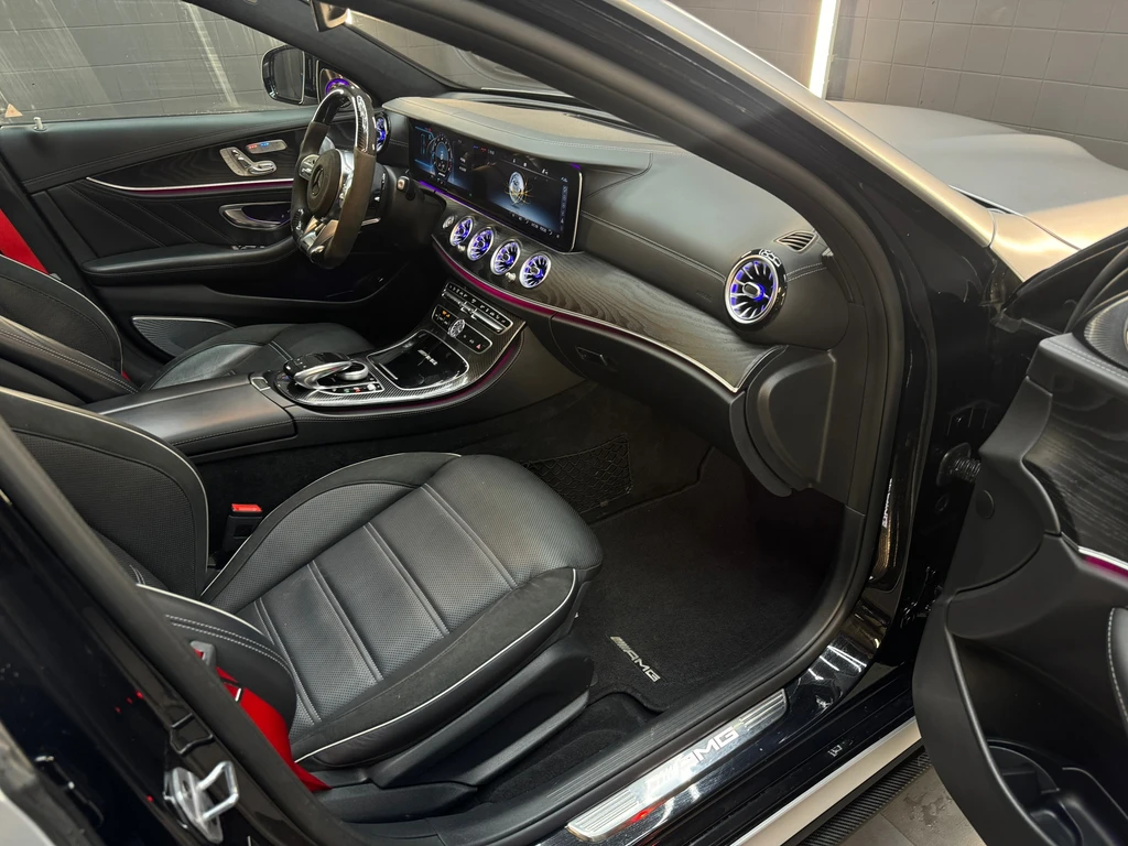 Mercedes-Benz E-Klasse – foto 54