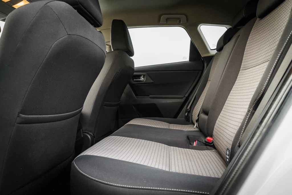 Toyota Auris – foto 18