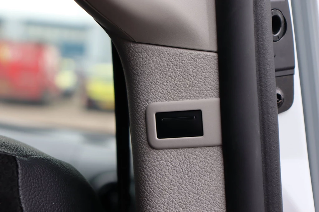 Mercedes-Benz eVito – foto 15